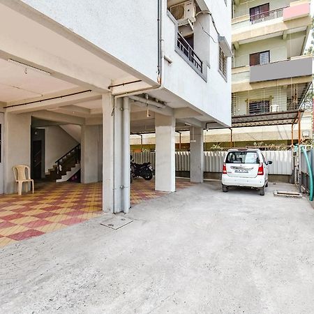 Fabhotel Ashiyana Lodge - Nr Butterfly Park - Hinjawadi Εξωτερικό φωτογραφία
