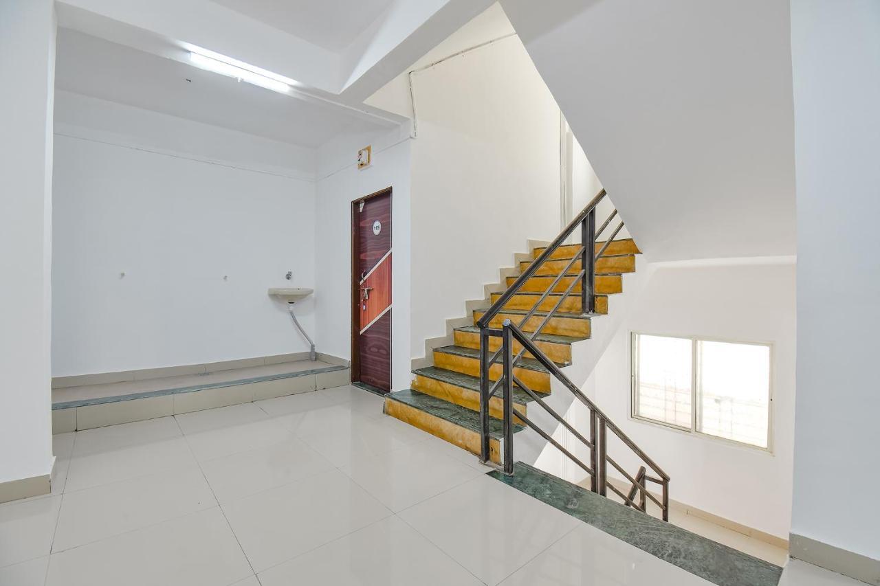 Fabhotel Ashiyana Lodge - Nr Butterfly Park - Hinjawadi Εξωτερικό φωτογραφία