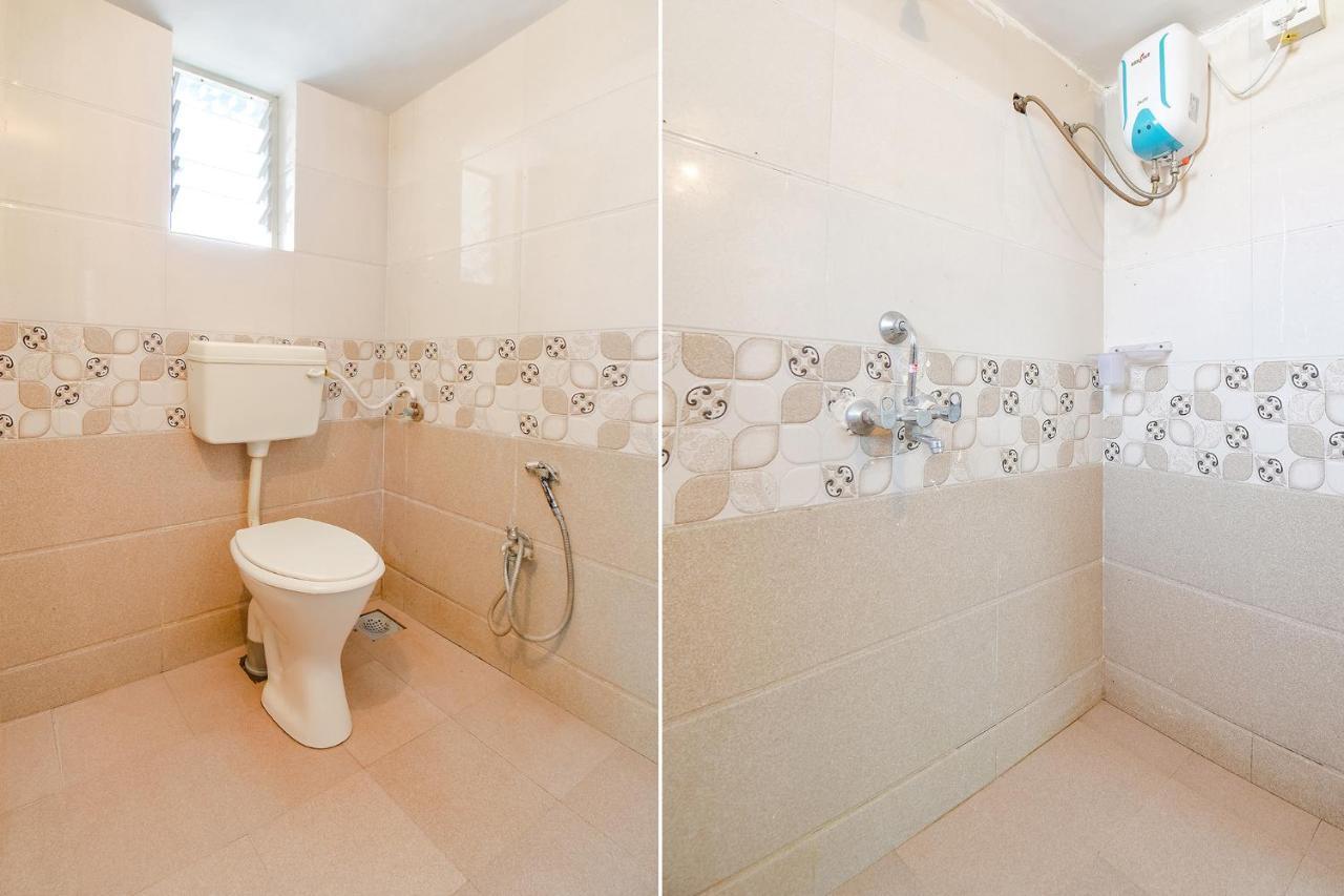 Fabhotel Ashiyana Lodge - Nr Butterfly Park - Hinjawadi Εξωτερικό φωτογραφία